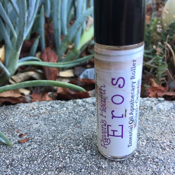 CALM & EROS Roll-On Essential Oil Blend✨2/$24 - Picture 5 of 8